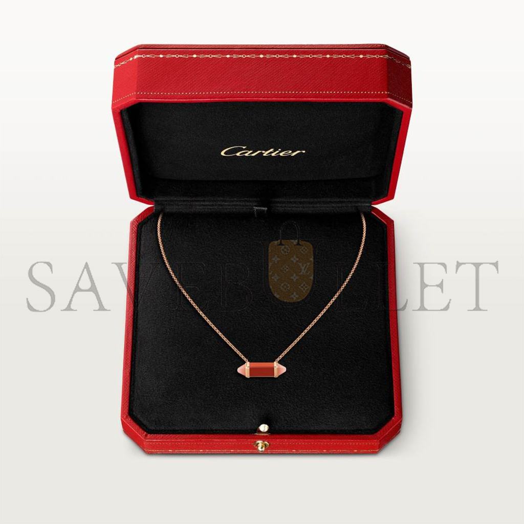 Ca*t*er les berlingots de Ca*t*er necklace b7224854